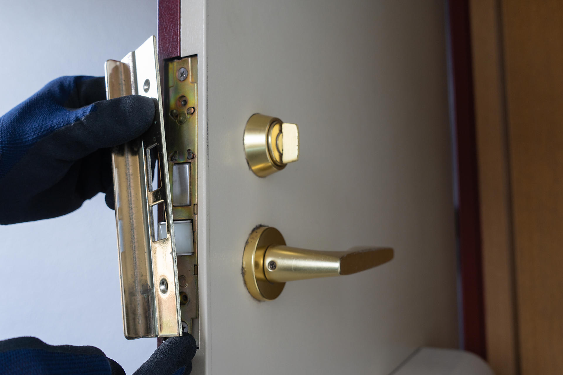 カギ交換のイメージ画像